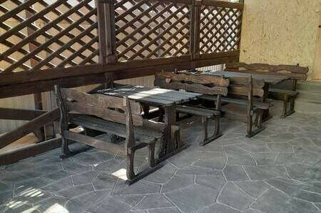 Гостевой дом «Анита»