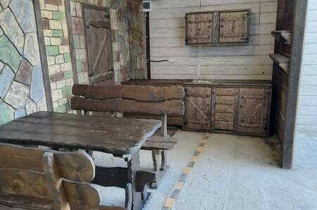 Гостевой дом «Анита»