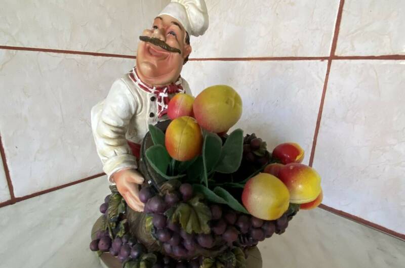 Частный сектор на Подгорной