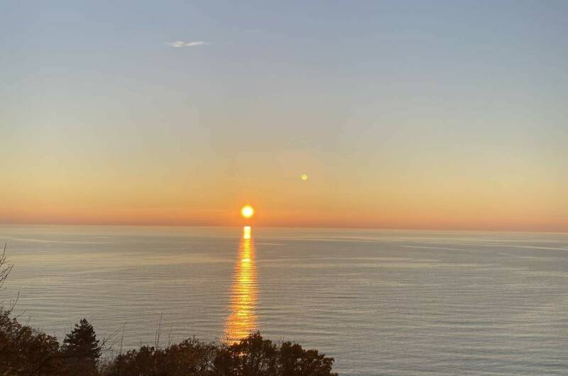 Частный сектор на Подгорной