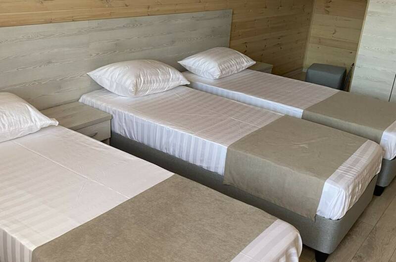 Коттедж «Relax guest house»