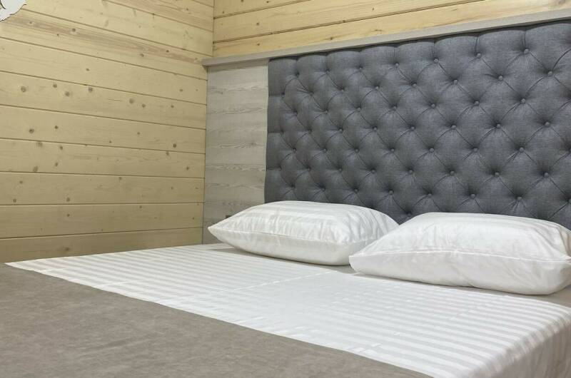 Коттедж «Relax guest house»