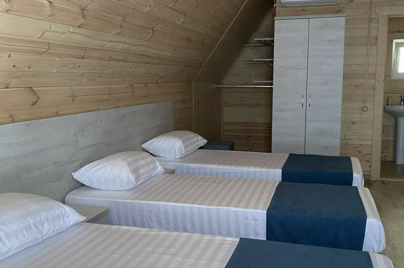 Коттедж «Relax guest house»