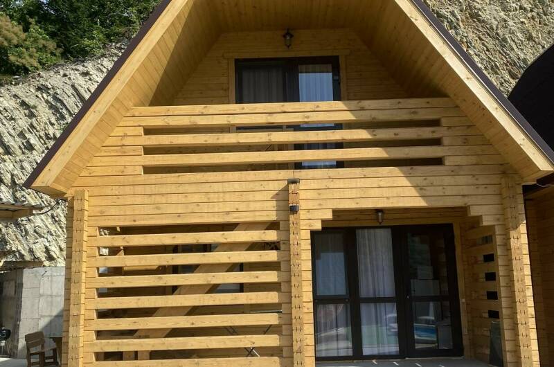 Коттедж «Relax guest house»