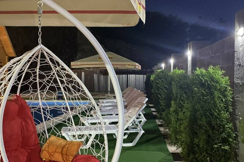 Коттедж «Relax guest house»