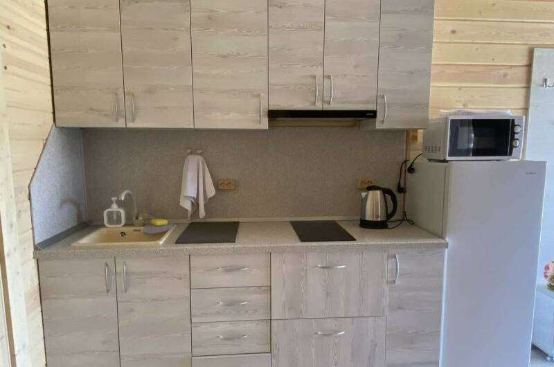 Коттедж «Relax guest house»