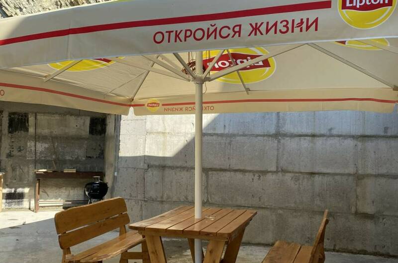 Коттедж «Relax guest house»