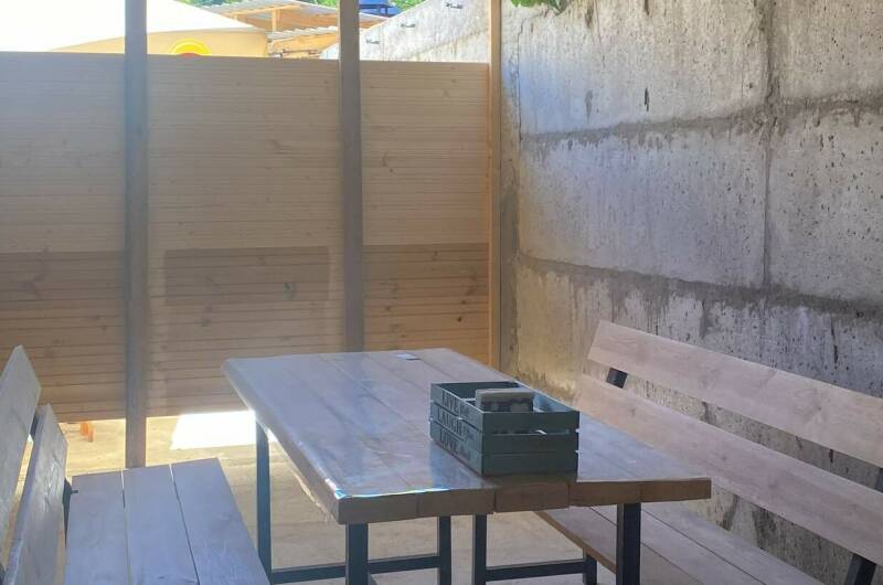 Коттедж «Relax guest house»