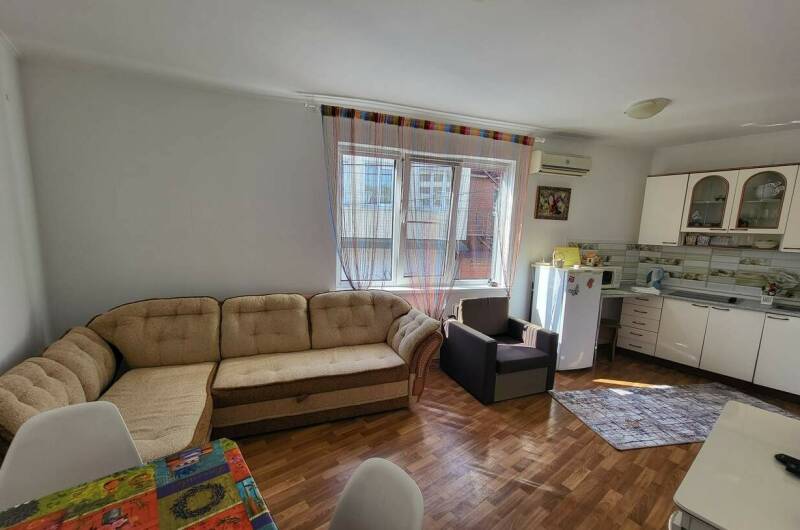 Апартаменты в коттедже