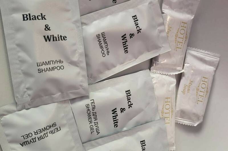 Апартаменты в коттедже