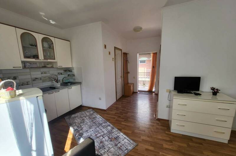 Апартаменты в коттедже