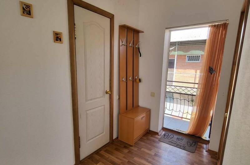 Апартаменты в коттедже