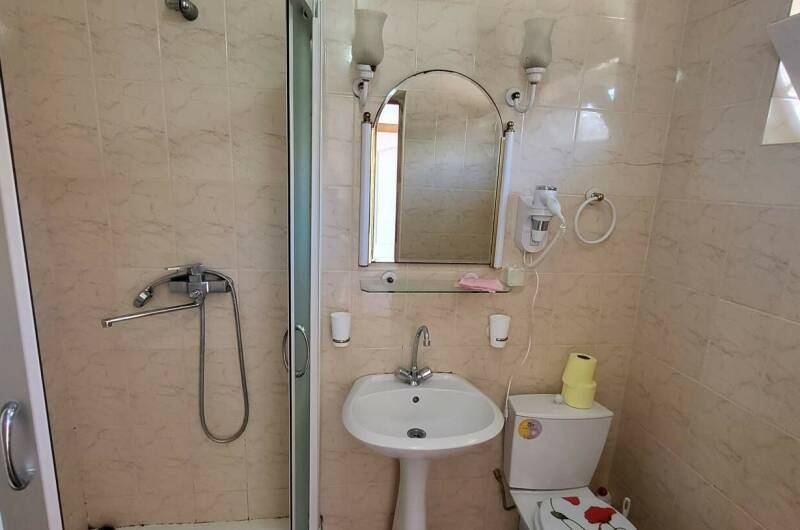 Апартаменты в коттедже