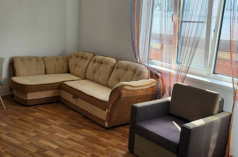 Апартаменты в коттедже