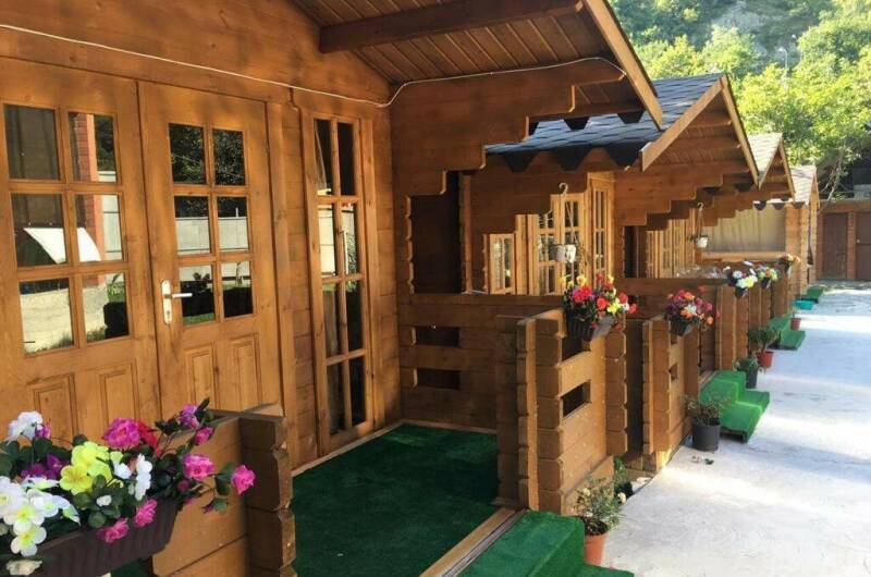 Дом под ключ «Одри»