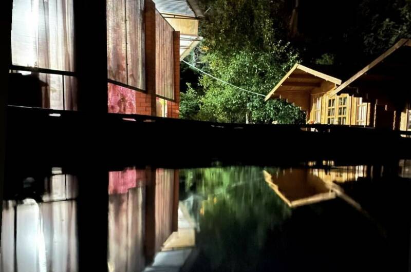 Дом под ключ «Одри»