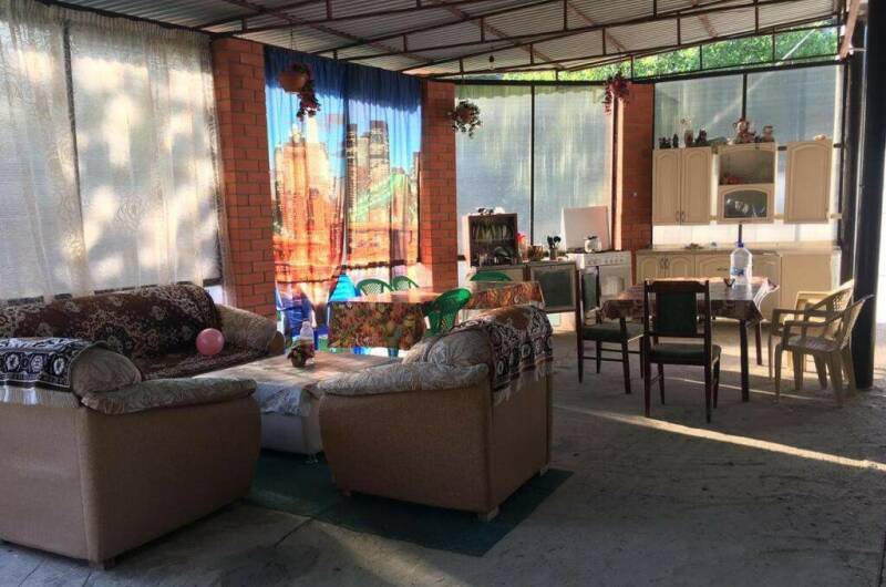 Дом под ключ «Одри»