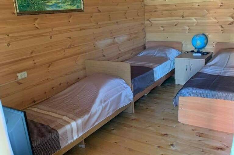 Дом под ключ «Одри»