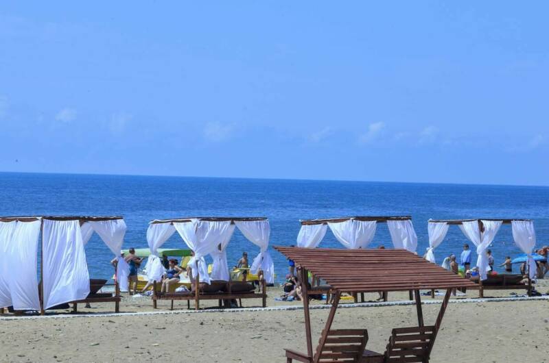 Гостевой дом «Солнце»