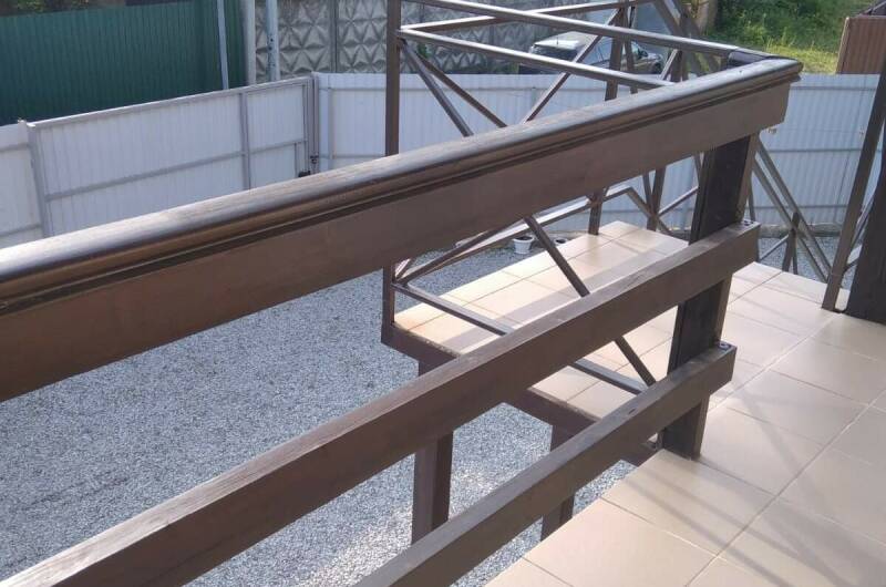 Гостевой дом «Солнце»