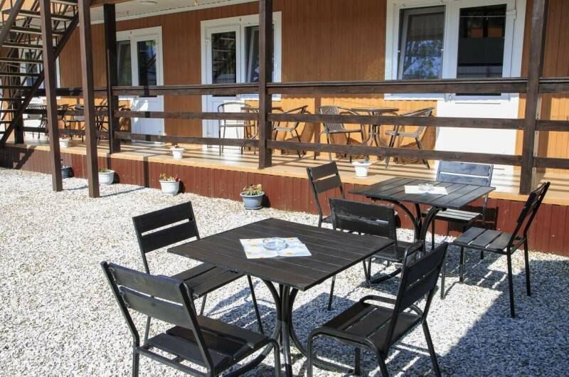 Гостевой дом «Солнце»