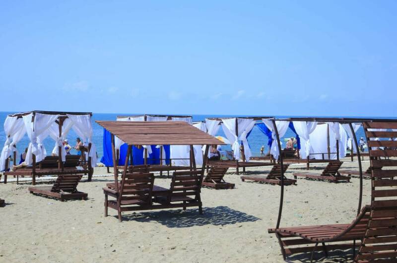 Гостевой дом «Солнце»