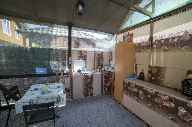 Гостевой дом «Солнце»