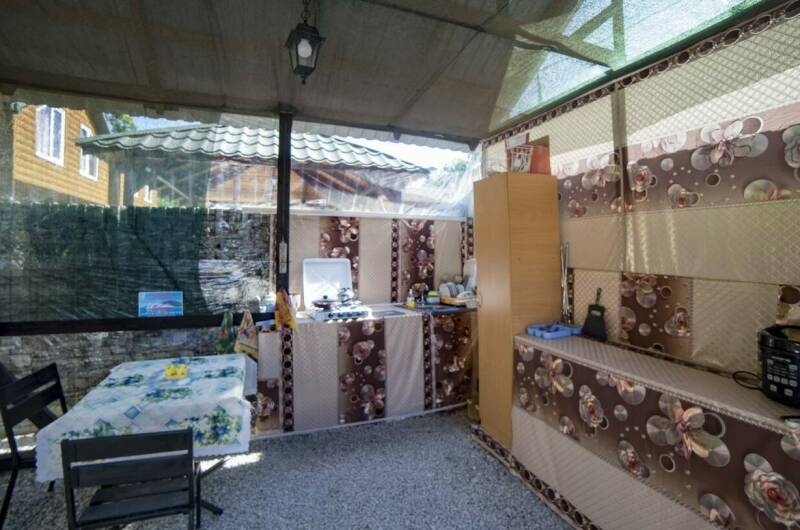 Гостевой дом «Солнце»