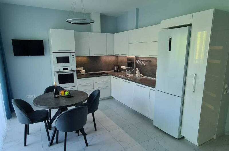 Квартира-студия