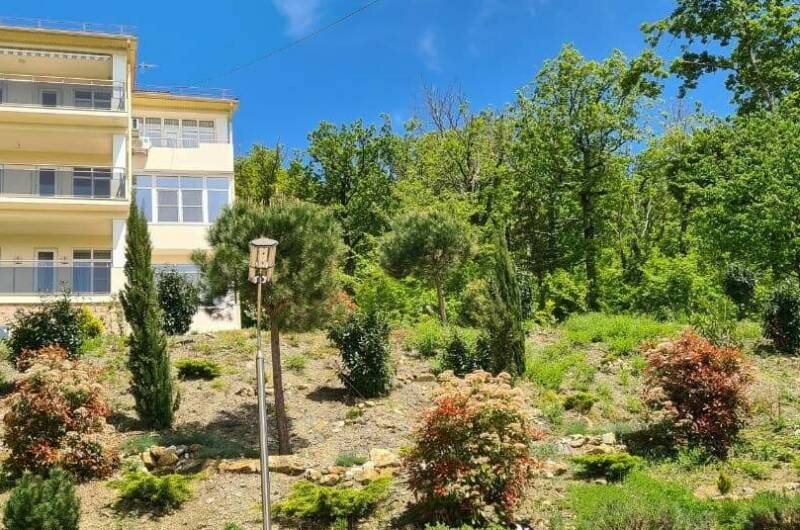 Квартира-студия