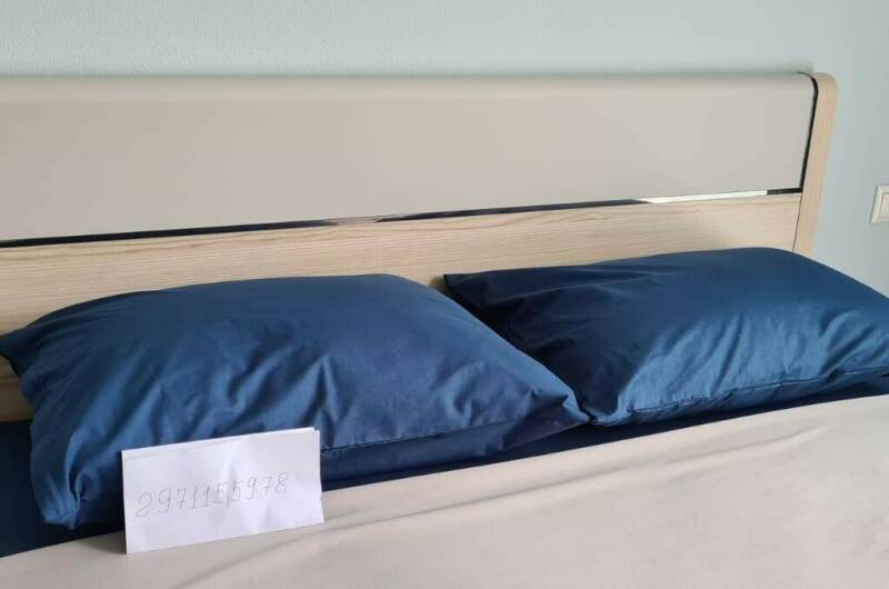 Квартира-студия