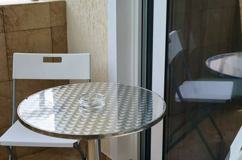 Квартира-студия