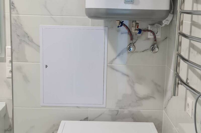 Квартира-студия