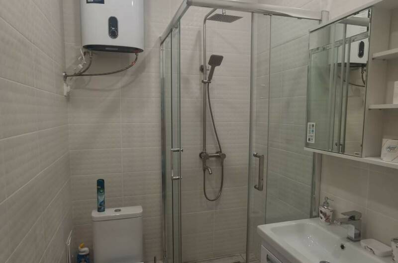 Студия в ЖК «SunHills»