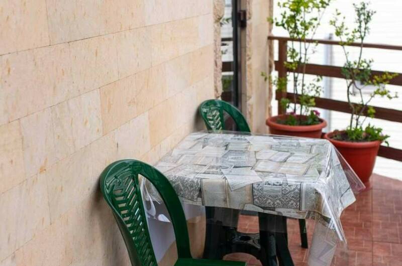 Мини-отель на Черноморской