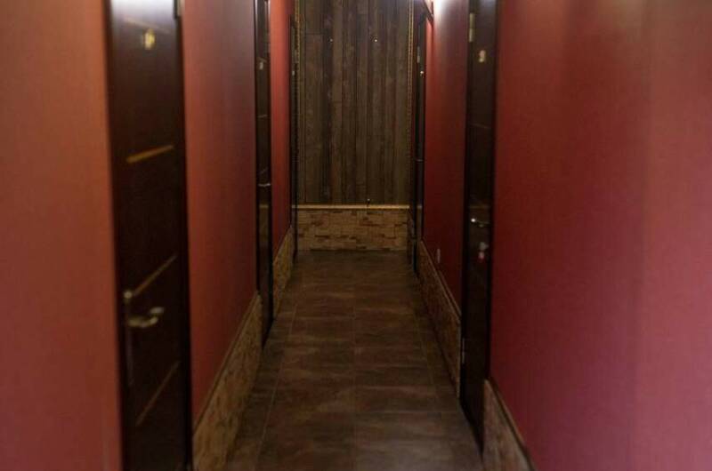 Мини-отель на Черноморской