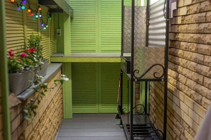 Мини-отель на Черноморской