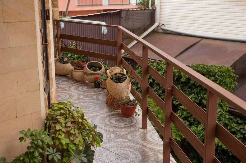 Мини-отель на Черноморской