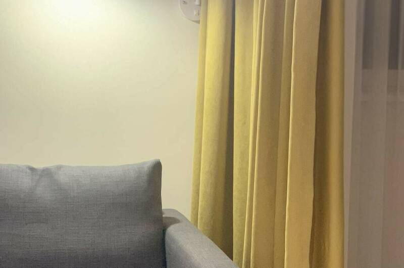 Апартаменты на речной