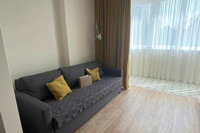 Апартаменты на речной