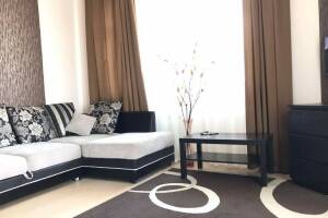 Изображение Однокомнатная квартира у моря #4