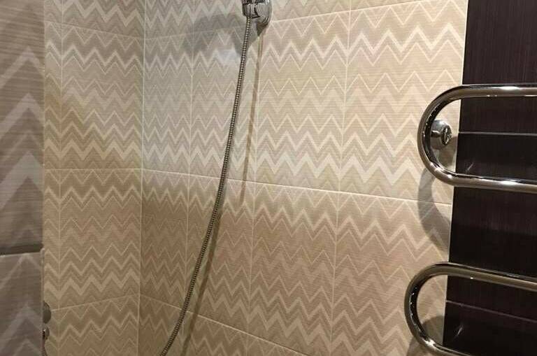 Однокомнатная квартира у моря