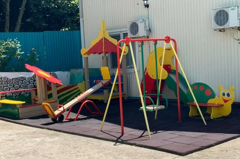 Гостевой дом «Дженнет»