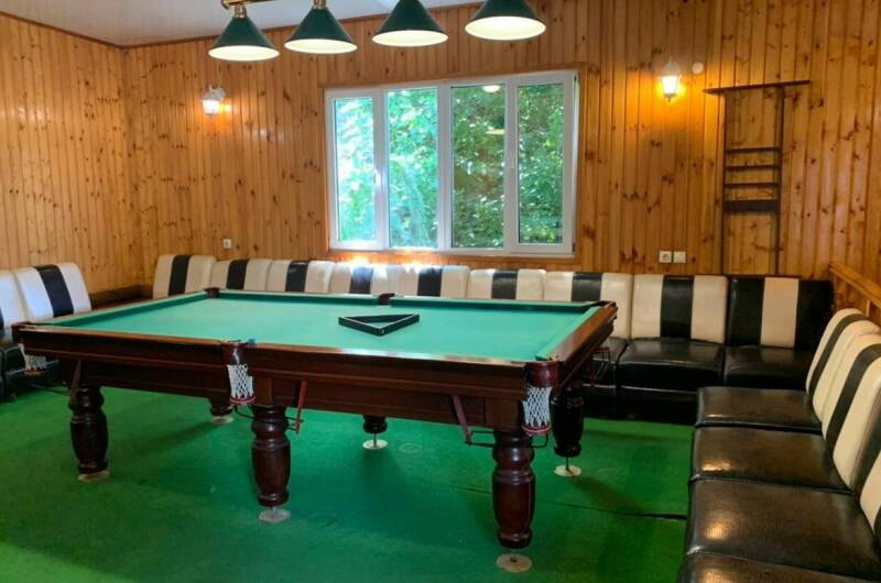 Гостевой дом «Дженнет»