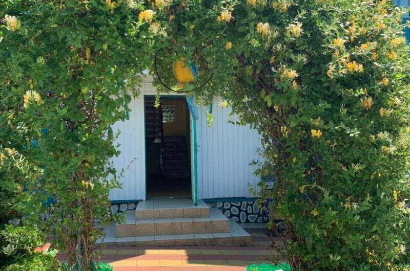 Гостевой дом «Дженнет»