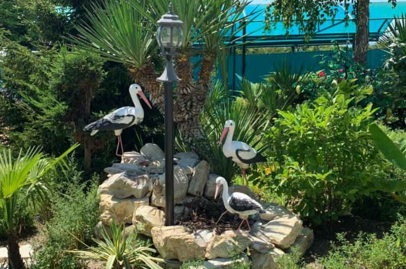 Гостевой дом «Дженнет»