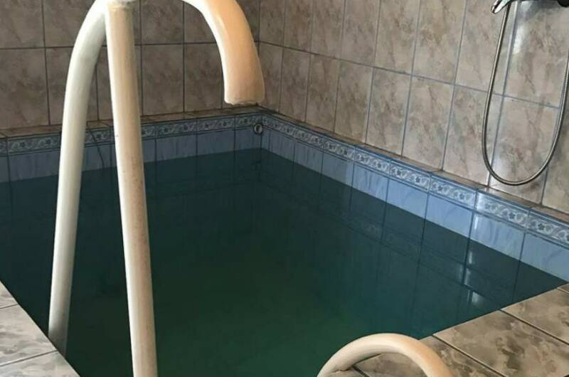 Гостевой дом «Дженнет»