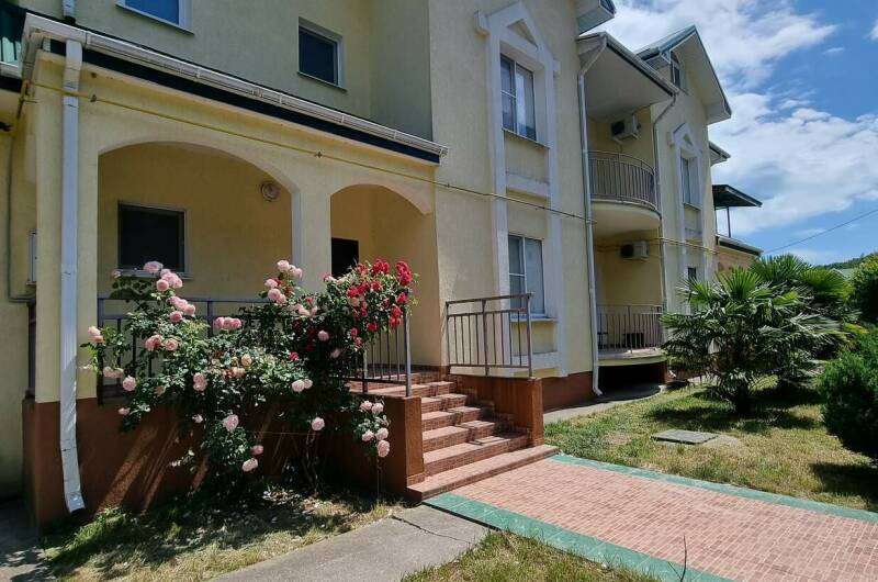 Гостевой дом «Малахит»