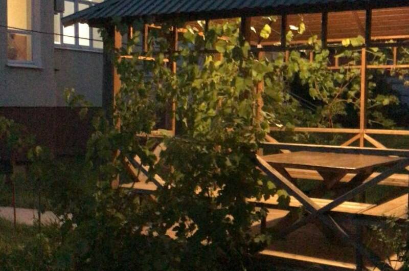 Гостевой дом «Малахит»