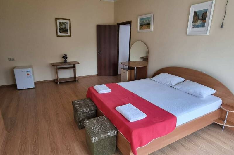 Гостевой дом «Малахит»